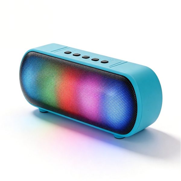WS-2688 Bluetooth Speaker with Multi-functional Wireless Loudspeaker