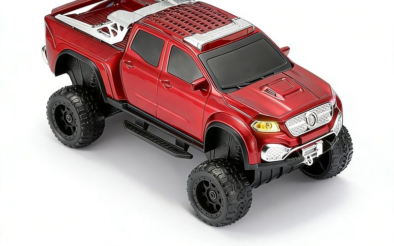 WS-X65 Car Model Bluetooth Speaker with Bluetooth Retro Design Collectible